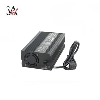 China 20S 60V 10A lifepo4 electric vehicle battery packs chargers for ev ebike battery for sale