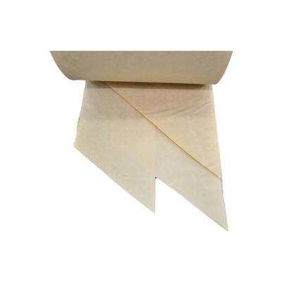 China Recyclable Protective Roll Kraft Paper Cushion Paper Pad For Packaging for sale