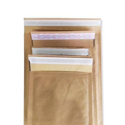 China shoes & clothing wholesalers brown envelope paper mailing mailing bag for sale