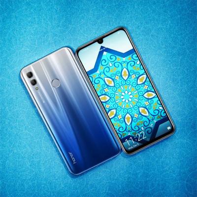 China 3G Huawei Honor 10 Lite Smart Phone 6.21 inch Octa Screen Core 3 Cameras Fingerprint 4G LTE Mobile Phone for sale