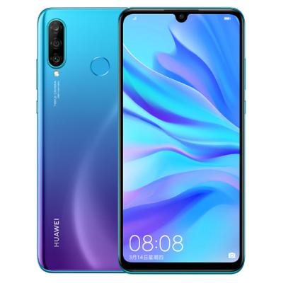 China 3G Global Version Optional HUAWEI P30 Lite Smartphone 6.15 Inch Kirin 710 Octa Core NOVA 4E Mobile Phone Android 9.0 Dual SIM Card for sale