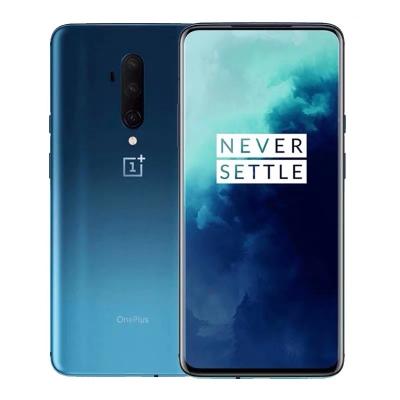 China NEW OnePlus 7T Pro 3G Mobile Phone 5G McLaren 12GB+256GB 48MP Camera 90 Hz Fluid Display for sale