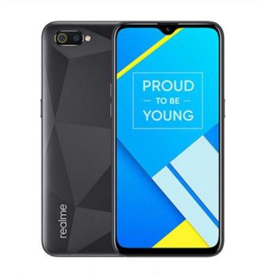 China 3G Realme C2 Global Version 2GB 16GB Mobile Phone Helio P22 Octa Core 6.1