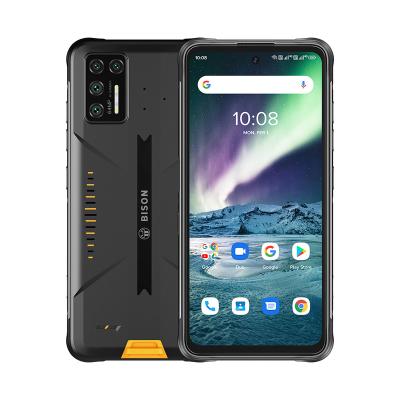 China Original Dual SIM Card Umidigi Bison GT Rugged Dual 8+128G 6.67