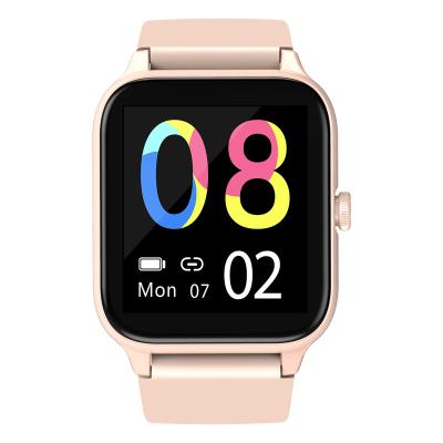 China Pro Smartwatch Fitness Tracker 3G Blackview R3 Fitness Tracker Pro Smartwatch Heart Rate Monitor Music Control Smart Watch for sale