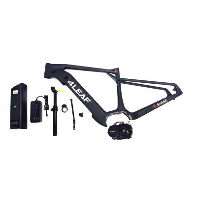 China 350w Mountain Bikes Electric Bike MTB Bicycle Frame Torque Sensor 250W Carbon Fiber City For Sale Man Carbon Frame Hydraulic Brake Cycle for sale