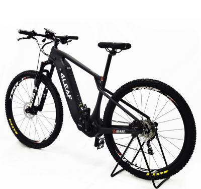 China Wholesale Carbon Fiber Electric Bike Carbon Fiber Frame 48V 13ah Lithium Battery Dirt Bike 350W Power For Adult for sale