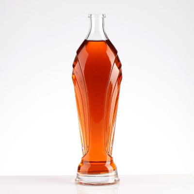 China Beverage Gold Supplier 375ml Glass Bottle Wine Glass Bottle Manufacturer For Sale for sale