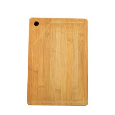 China Silian Sustainable High Quality Natural Marble Effect Non Slip Chop Wood Bamboo Cutting Board for sale