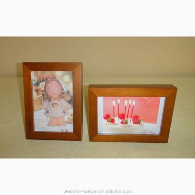 China Lover's Day Wooden Photo Frame Best Decorative Choice for sale