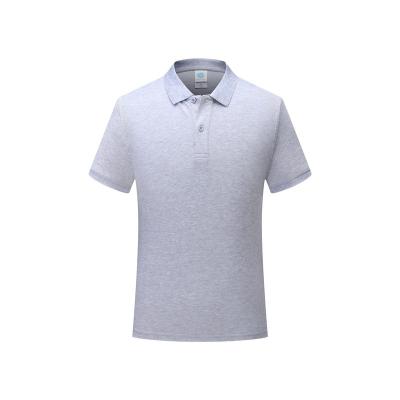 China 2022 Premium Breathable Golf Shirts Business Men's Anti-Wrinkle Special Hot Selling Polo Shirts for sale