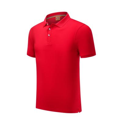 China New Type Luxury Polo Shirts Men Unisex Multicolor Office Anti-Wrinkle Shirts Top Sale Uniforms for sale