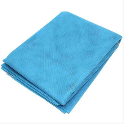 China Waterproof Moisture-proof Mat Mini Beach Mat Folding Pocket Blanket Picnic Camping Multifunctional Beach Towel for sale