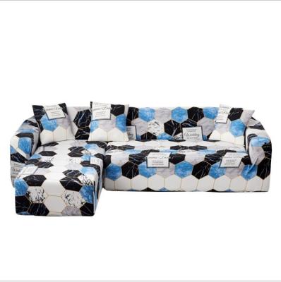 China Insist Modern Universal Elastic Style Inclusive Cover Sofa Couch Cover for sale