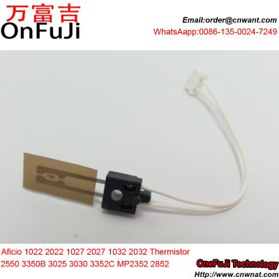 China Copier Part AW10-0053 Thermistor Ricoh AFICIO AF1022 1027 2022 2027 Thermistor, af 3030 3025 3350 2550 2352 2852 3352 for sale