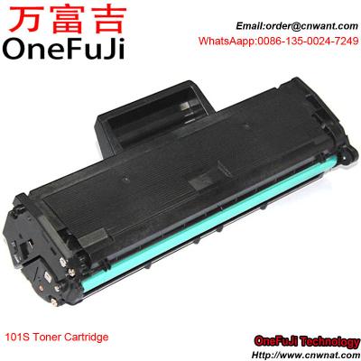 China MLT101 toner cartridge compatible for SAMSUNG ML-2165W/SCX-3405FW/SCX-3401/ML-2161 for sale