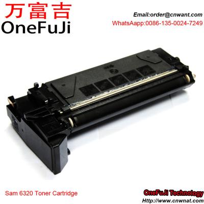 China toner for Samsung SCX 6220 6320 6520 6322DN toner cartridge with competitive price for sale