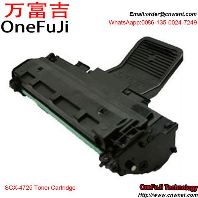 China Samsung SCX 4725 Toner Cartridge, Good SCX 4725 Toner Cartridge for Samsung for sale