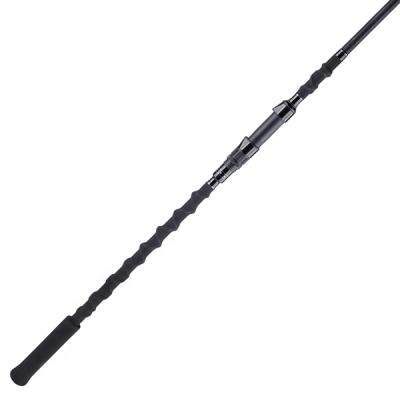 China Carbon Fiber Goture Surfcasting Rod 9FT Fishing Rod Long Spinning Rod For Bass for sale