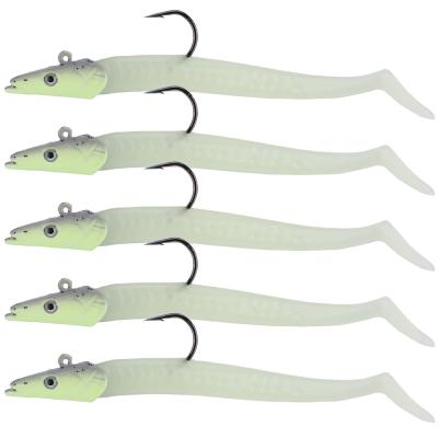 China Quick Feed Sinking Head Lures Custom New Design Bait Swimbait Minnow Suitable For River And Sea Fishing Lures Casting Minnow for sale