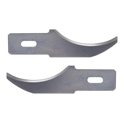 China Hobby KNIFE #28 Concave Carving Blade For Wood Carving Craft, Hobby, Carving Scrapbooking for sale