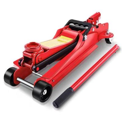 China Vehicle Tools Auto Repair Economical Type - 2 Ton Hydraulic Floor Car Jack Hydraulic Car Jack for sale