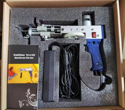 China Antimagnetic Motor Home Gun Trimming Machine For Sale for sale