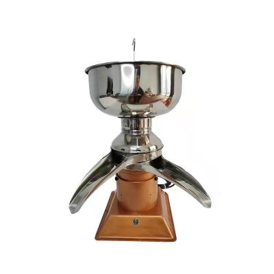 China electric milk cream separator machine milk cream separator machine milk cream separator machine price for home use for sale