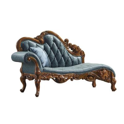 China Sofa Bed Best Selling Fabric Solid Wood Upholstery Cut Out Chaise Sofa Lounge Living Room Furniture for sale