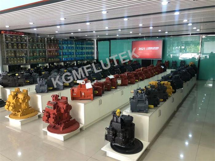 Fornitore cinese verificato - Guangzhou Yunki Hydraulic Mechanical Co., Ltd