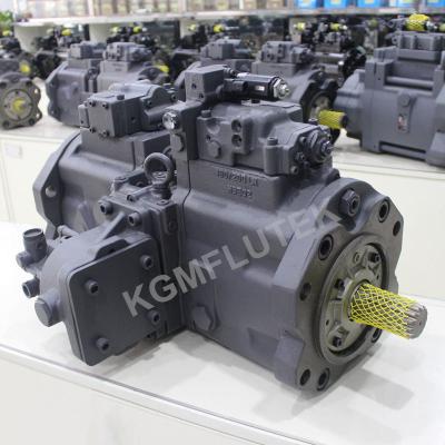 China Bagger Main Pump K3V180DTP1FAR-9Y0 A-V For SH460-5 KTJ11640 K3V180DTP zu verkaufen