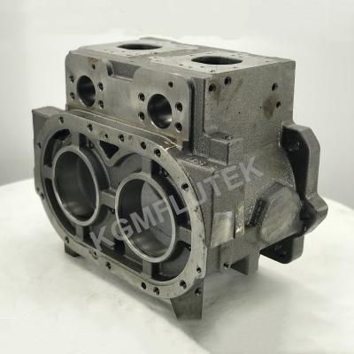 China CAT336D K5V160DP Hydraulic Pump Housing Construction Machinery Parts for sale