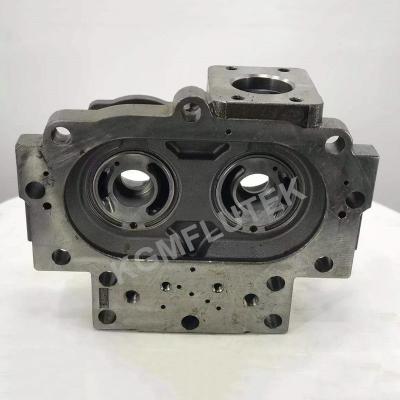 China High Precision Steel Mold Casting Housing For K5V200 Hydraulic Pump for sale