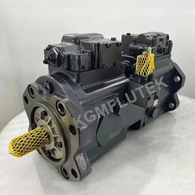 Cina Escavatore idraulico Pump della pompa a pistone K3V112DT dei pezzi di ricambio di Kawasaki K3V in vendita