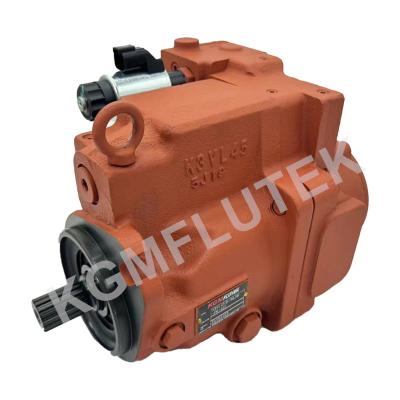 中国 K3VL45/B-1NLSM HYDRAULIC PISTON PUMP For Volvo Loader L150.L180.L220.L250 販売のため