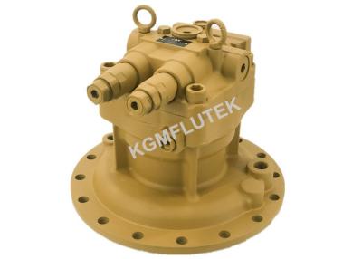 Китай Мотор качания экскаватора M5X130CHB-11A Кавасаки для CAT 320C 320D продается