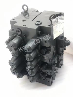 China KMX32N-/B45015Cbagger Hydraulic Control Valve KAWASAKI KPM zu verkaufen