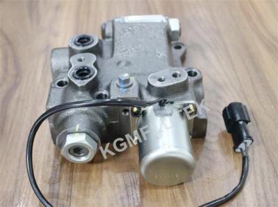 Китай Assy клапана сервопривода регулятора 708-2H-03120 гидронасоса PC400-6 PC450-6 продается