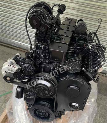 China 6BT-5.9 Cummins Excavator Engine Original Diesel 5.9L Displacement for sale