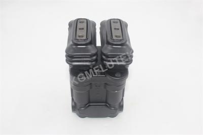 China Piloto Valve Joystick Control KAWASAKI KPM del excavador de PVD8P2012B para Sany en venta