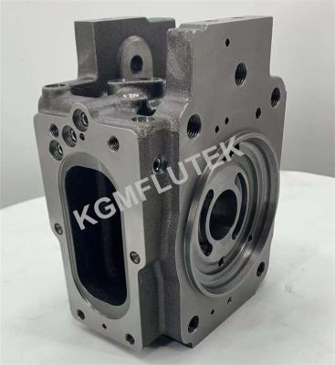 China K3V140 K3V180 K5V160 Excavator Hydraulic Pump Parts K5V200DTP Valve Block for sale