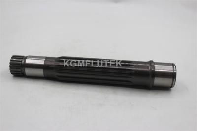 China De Drijfas R van graafwerktuigkawasaki pump parts K3V112 K5V140 Te koop