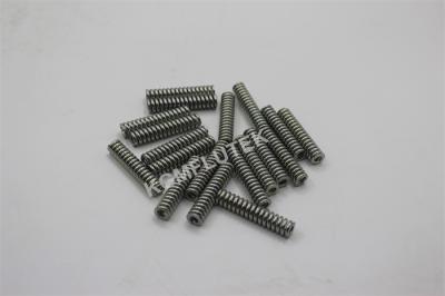 China Muelle en espiral del bloque de cilindro de Hydraulic Pump Parts del excavador de K3V180 K5V200 K5V160 en venta