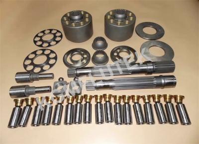 China Extra het Ijzerstaal van KAWASAKI Excavator Hydraulic Pump Parts voor Hitachi Te koop