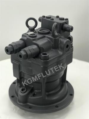 China Rotierender hydraulischer Motor des Schwingen-M5X130 für Bagger EC210C LG6210 zu verkaufen