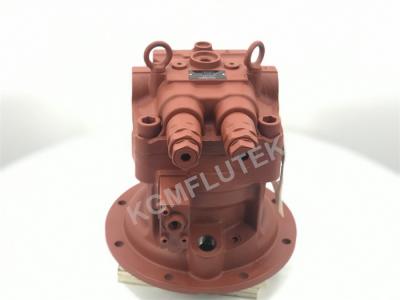 Cina Dispositivo idraulico dell'oscillazione di Swing Motor M5X130CHB-10A-31C/250-122 dell'escavatore di Volvo EC460B in vendita