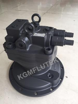 China Ursprünglicher Bagger Swing Motor Device 4371768 für EX350-5 EX300-5 zu verkaufen