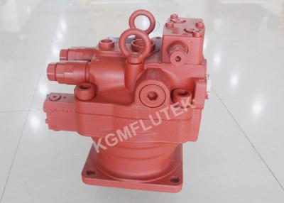 China Bagger-Hydraulic Axial Piston-Motor M5X130CHB-10A-49A/290 für Sany SY420 SY465 zu verkaufen