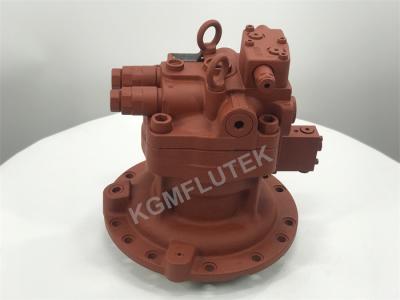 China Hydraulikbagger Swing Motor Kawasaki KPM für Sany SY215-8 zu verkaufen