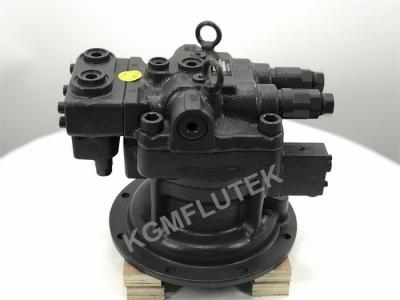 China Hydraulikbagger Swing Motor 14550091 M5X130CHB für EC210B zu verkaufen